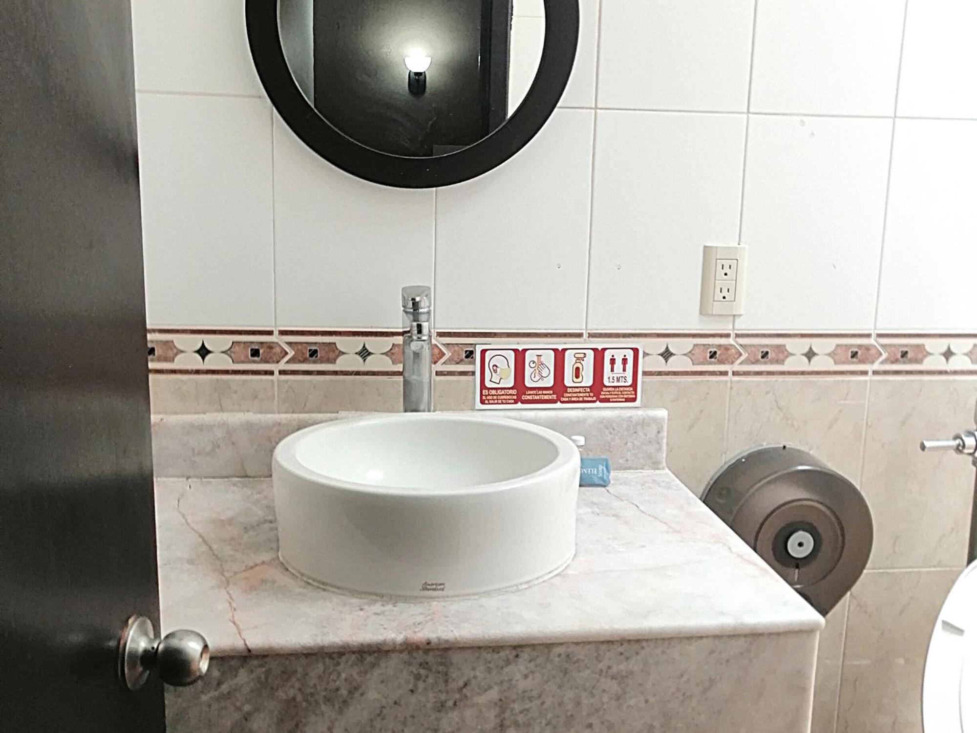 Hotel Aquiles Guadalajara Cameră foto