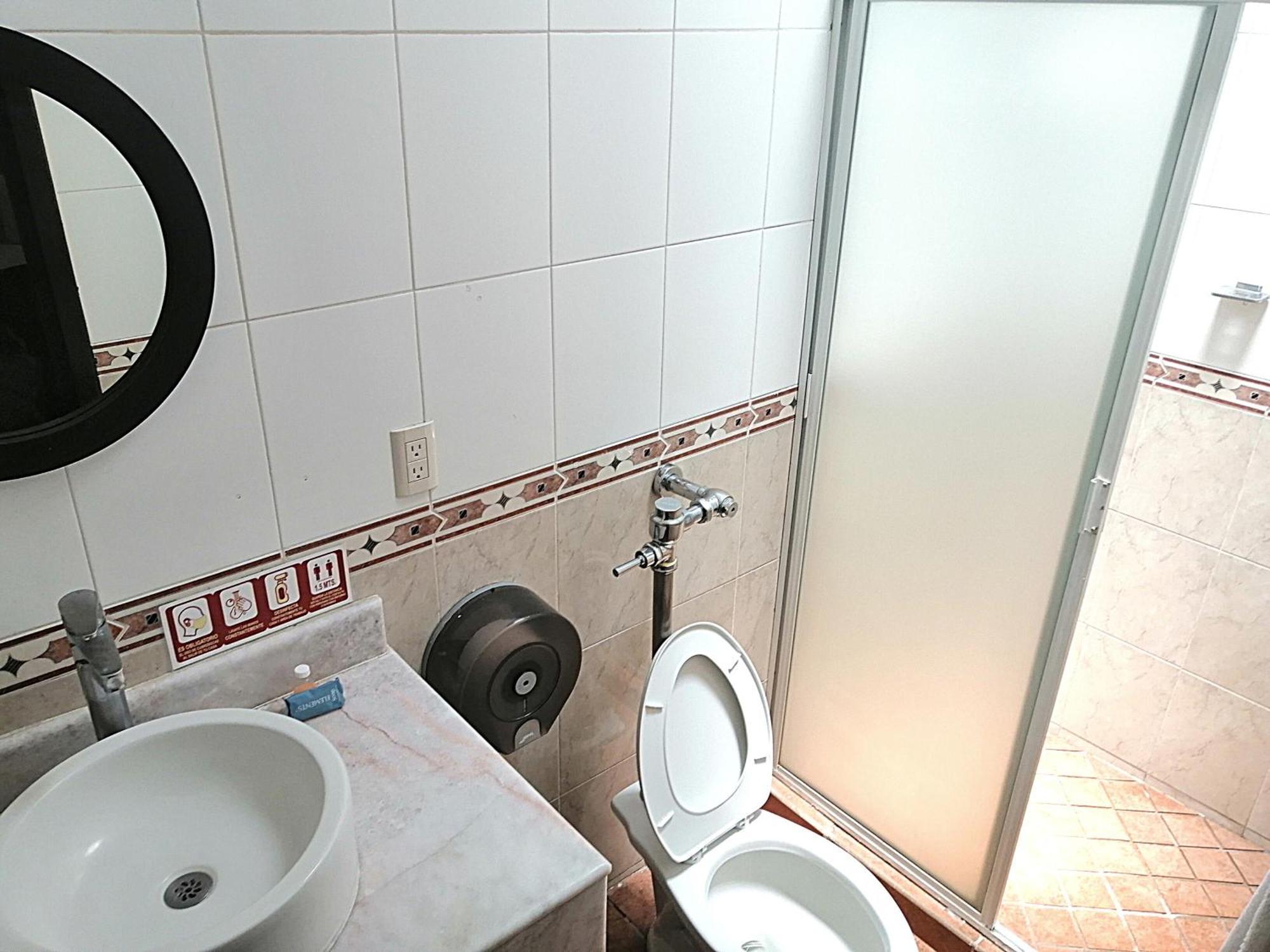 Hotel Aquiles Guadalajara Cameră foto