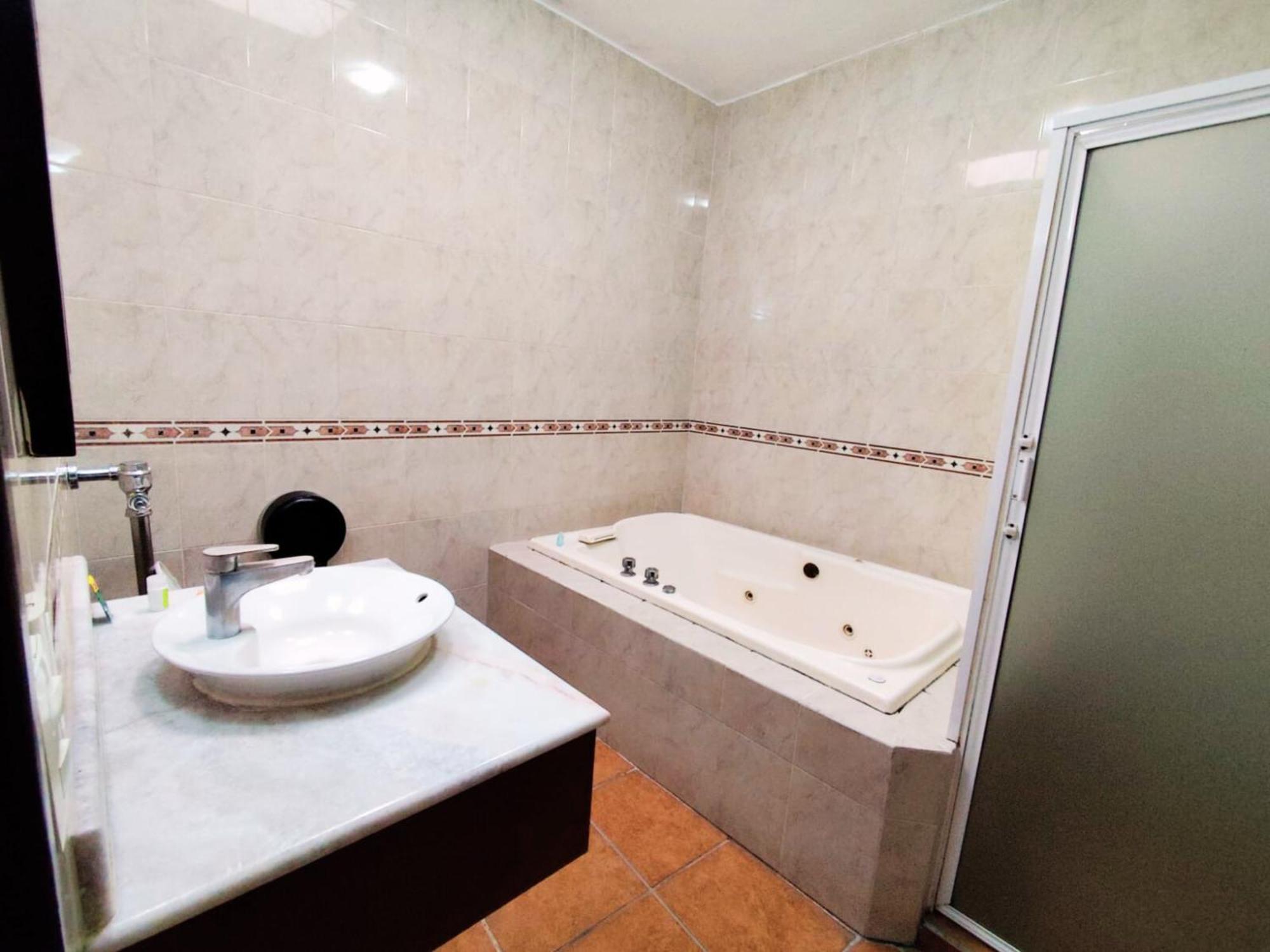Hotel Aquiles Guadalajara Cameră foto